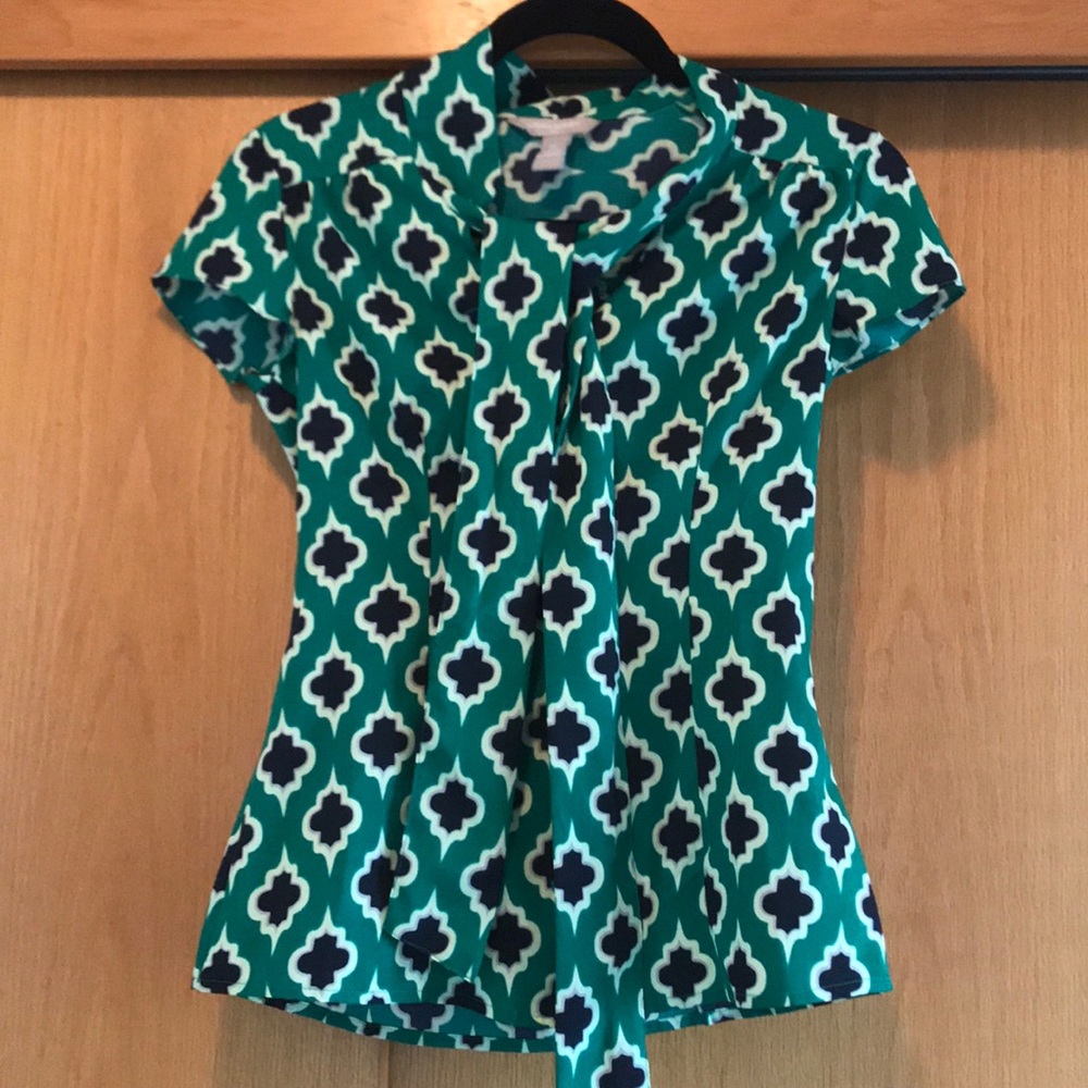 Banana Republic Blouse
